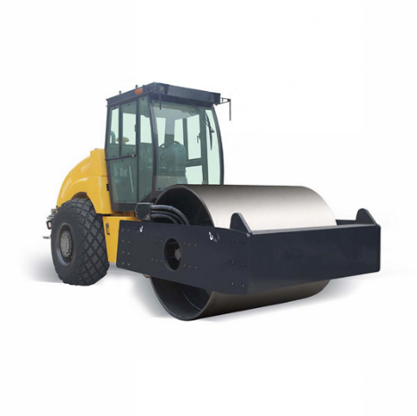 Engineering & Construction Machinery