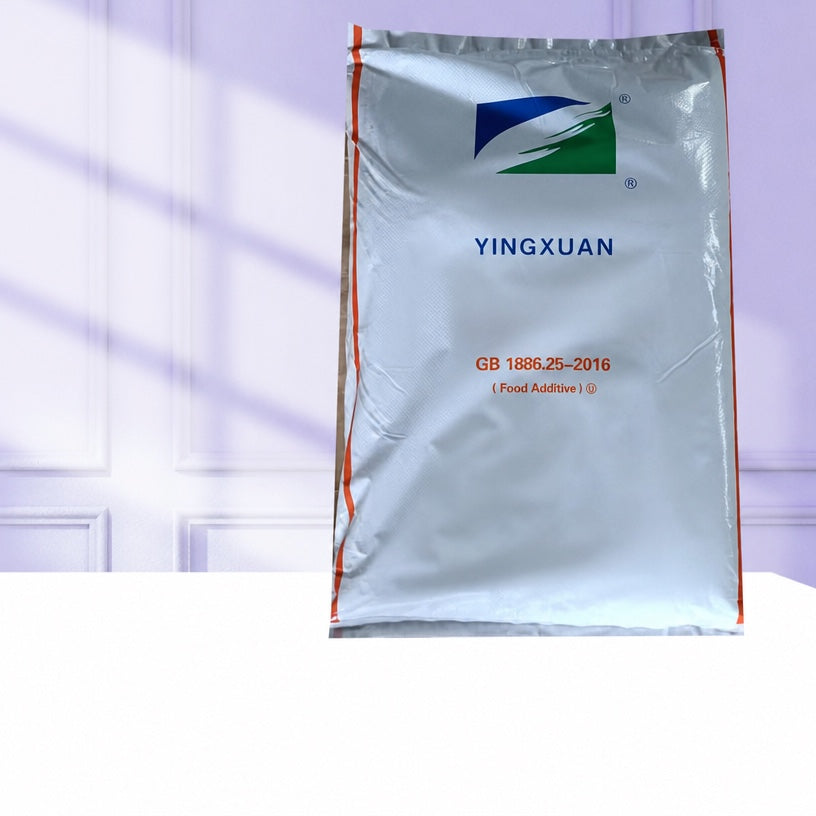 Sodium Citrate Retarder