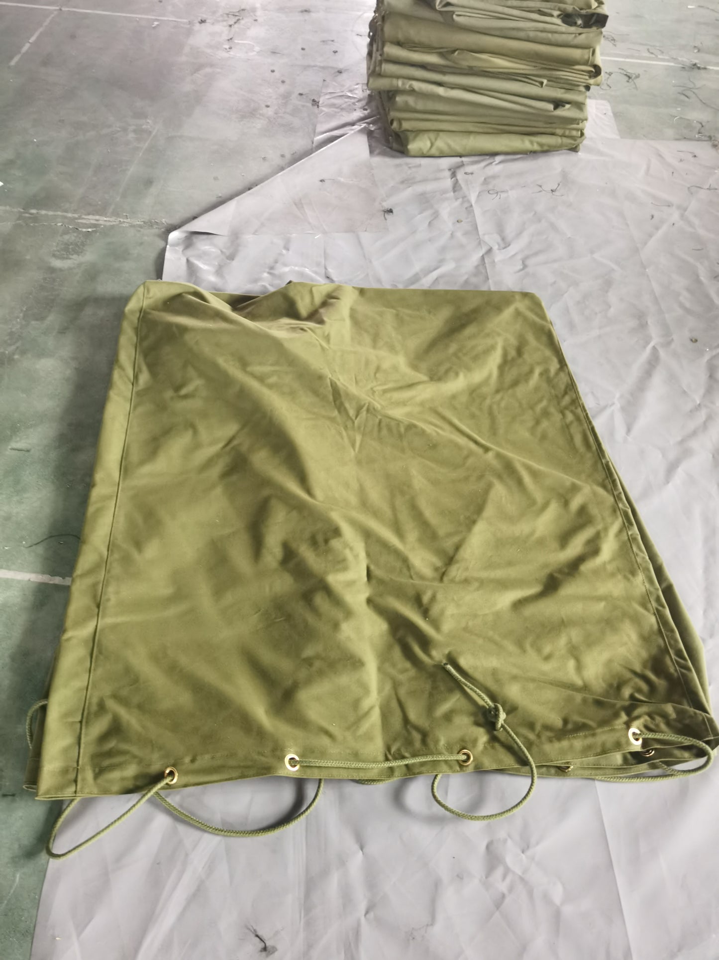 Cover cloth