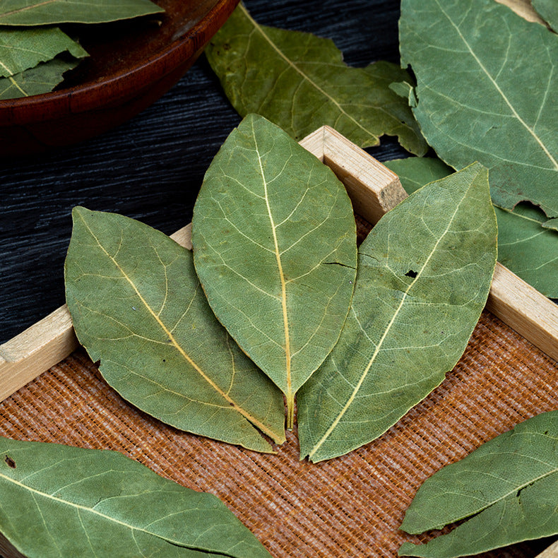 Original Bag Whole Bay Leaf for Spices Leaves