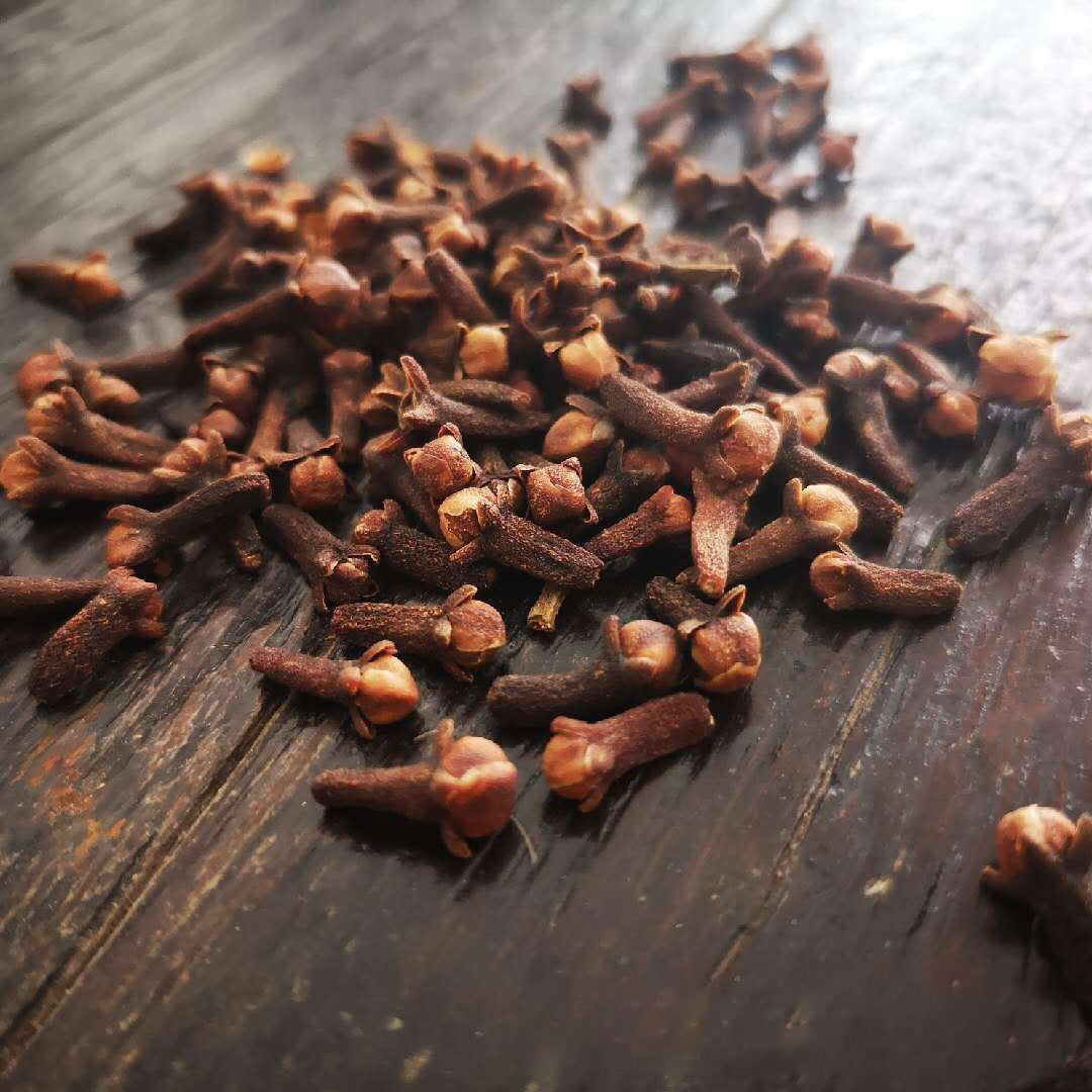 Wholesales High Quality Food Seasoning Organic Herbs Dried Clove for cooking