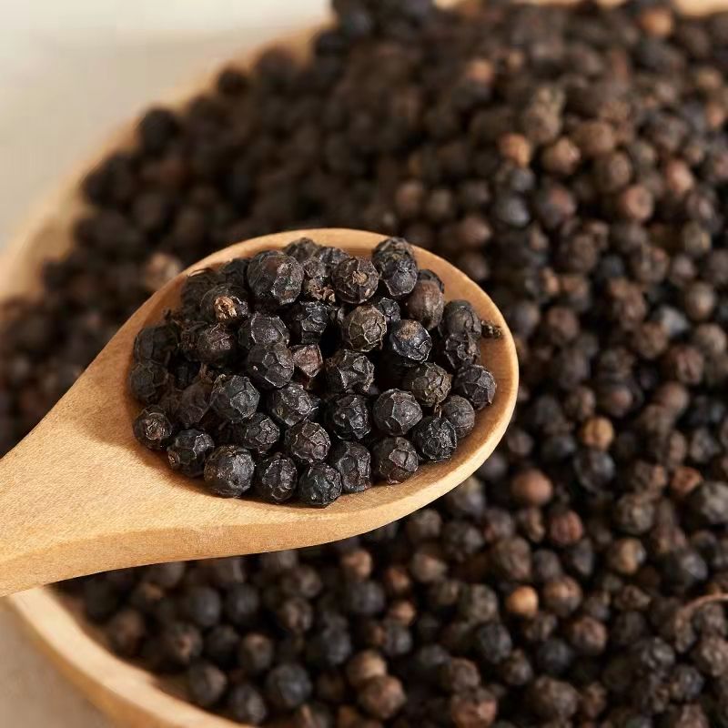 Factory Wholesale Customized black pepper pepper seasoned whole