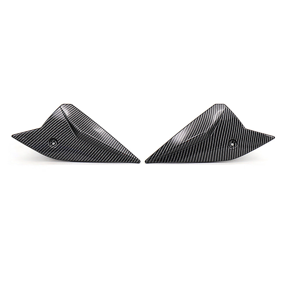Motorcycle Fairing Side Panels ABS