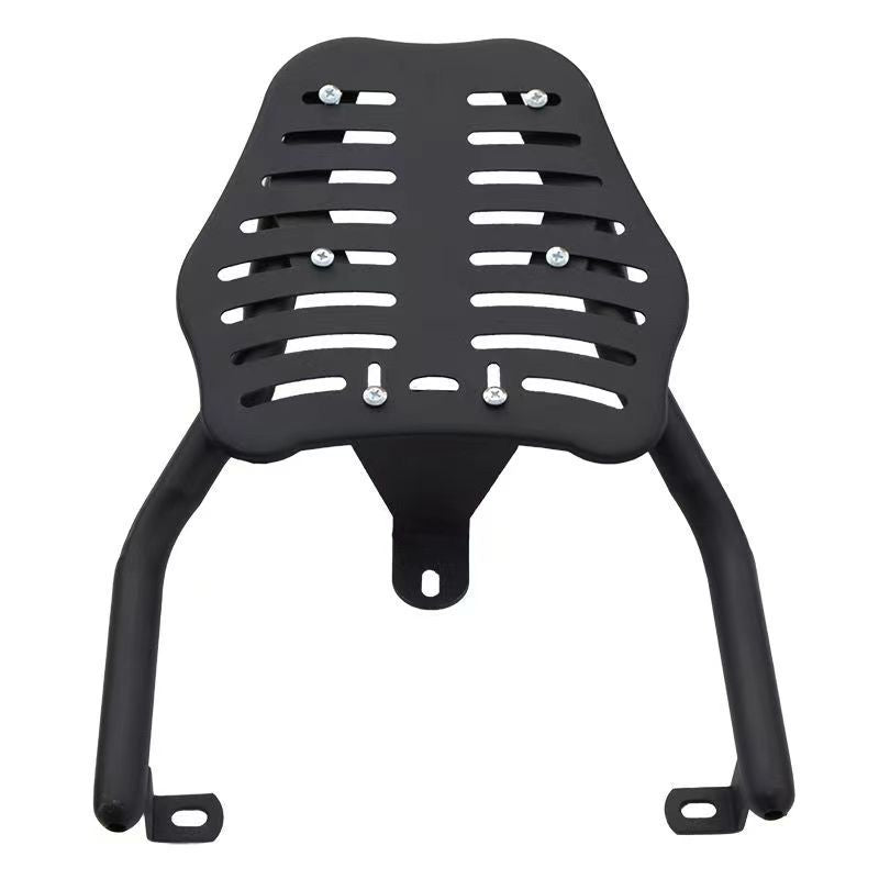 Motorcycle Rear Rack Luggage Rack Adjustable