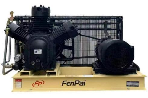 Automatic PET bottle blow molding machine