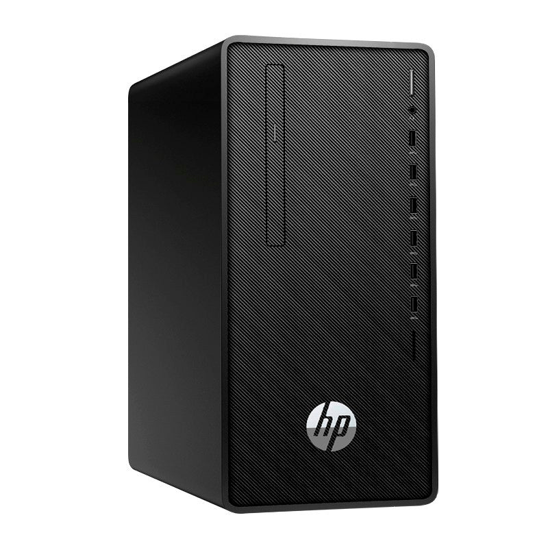 Desktop HP 288 Pro G6 MT i7 8gb 1TB + HP V20 23.8inch Commercial Desktop Computer