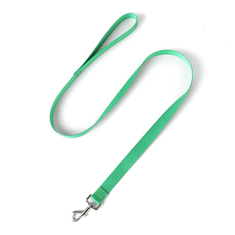 Nylon Pet Leash Dog Leash
