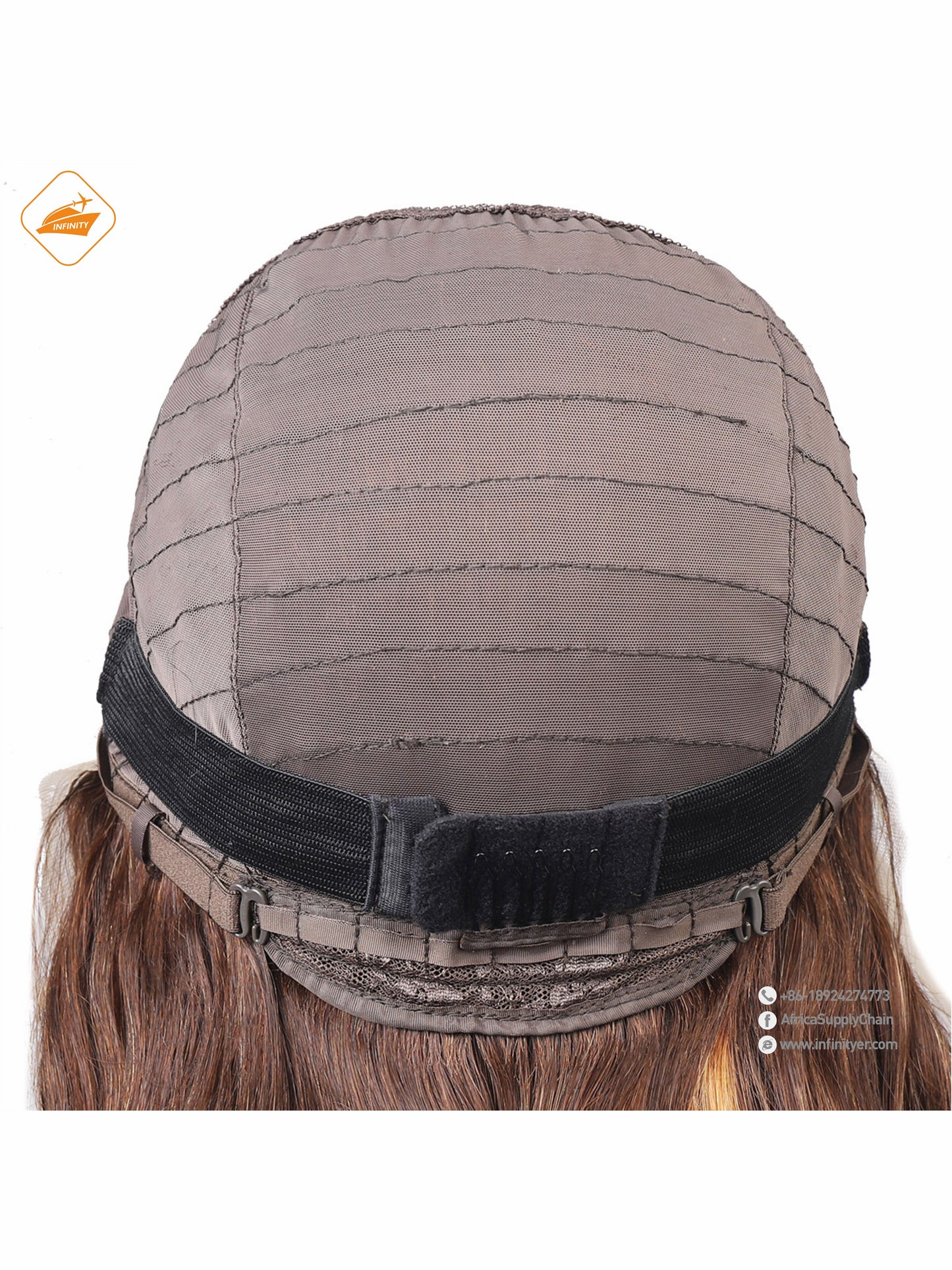 lace wig 13*4 P色 ST