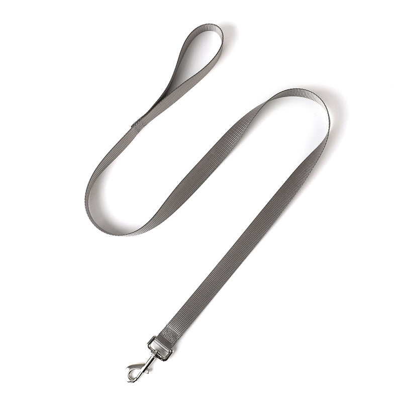 Nylon Pet Leash Dog Leash