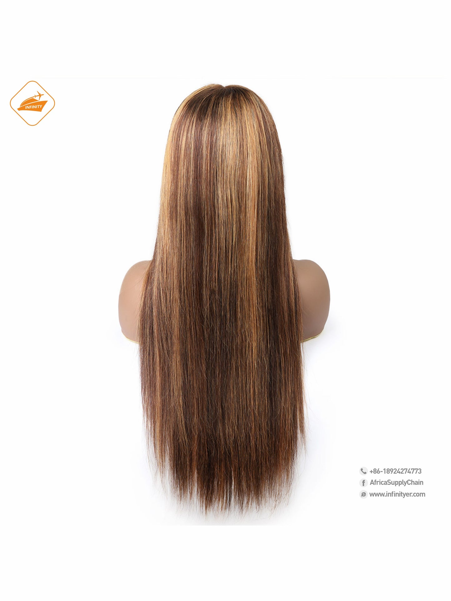 lace wig 13*4 P色 ST