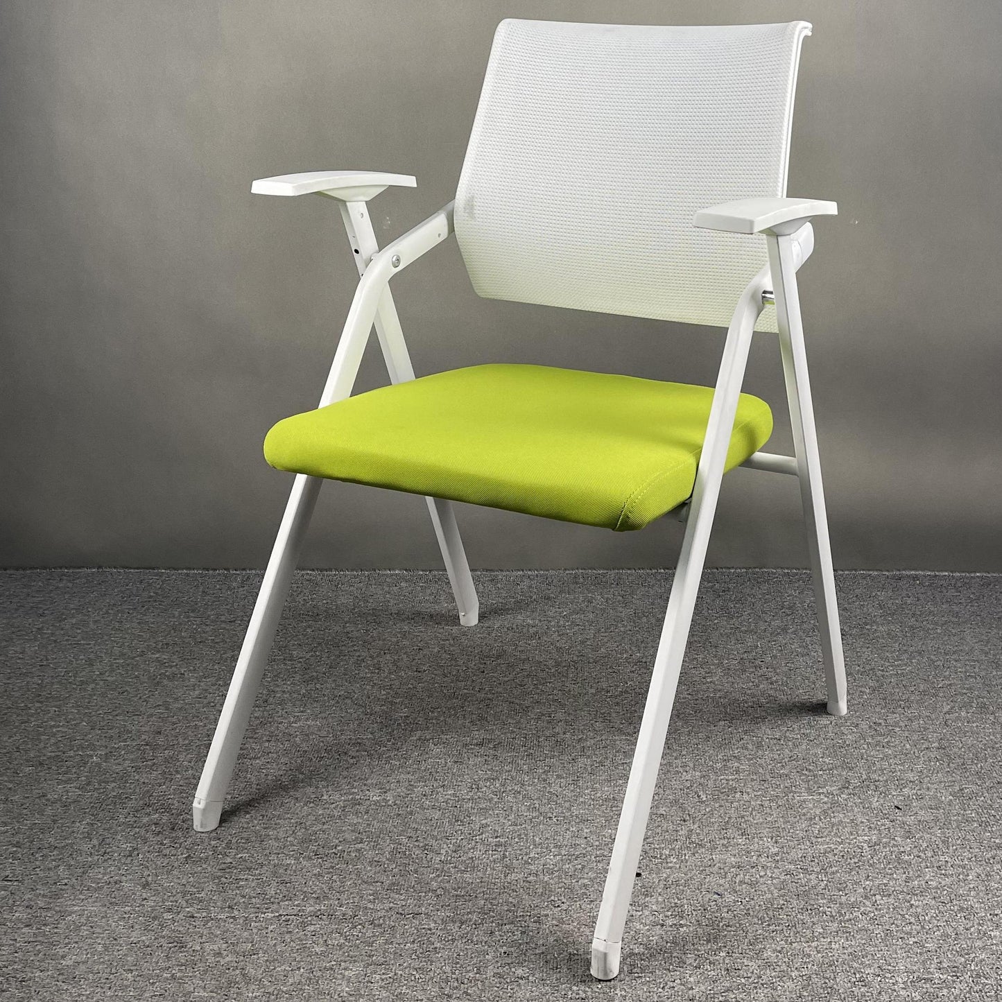 999-4 Meeting Chair with Writing Board