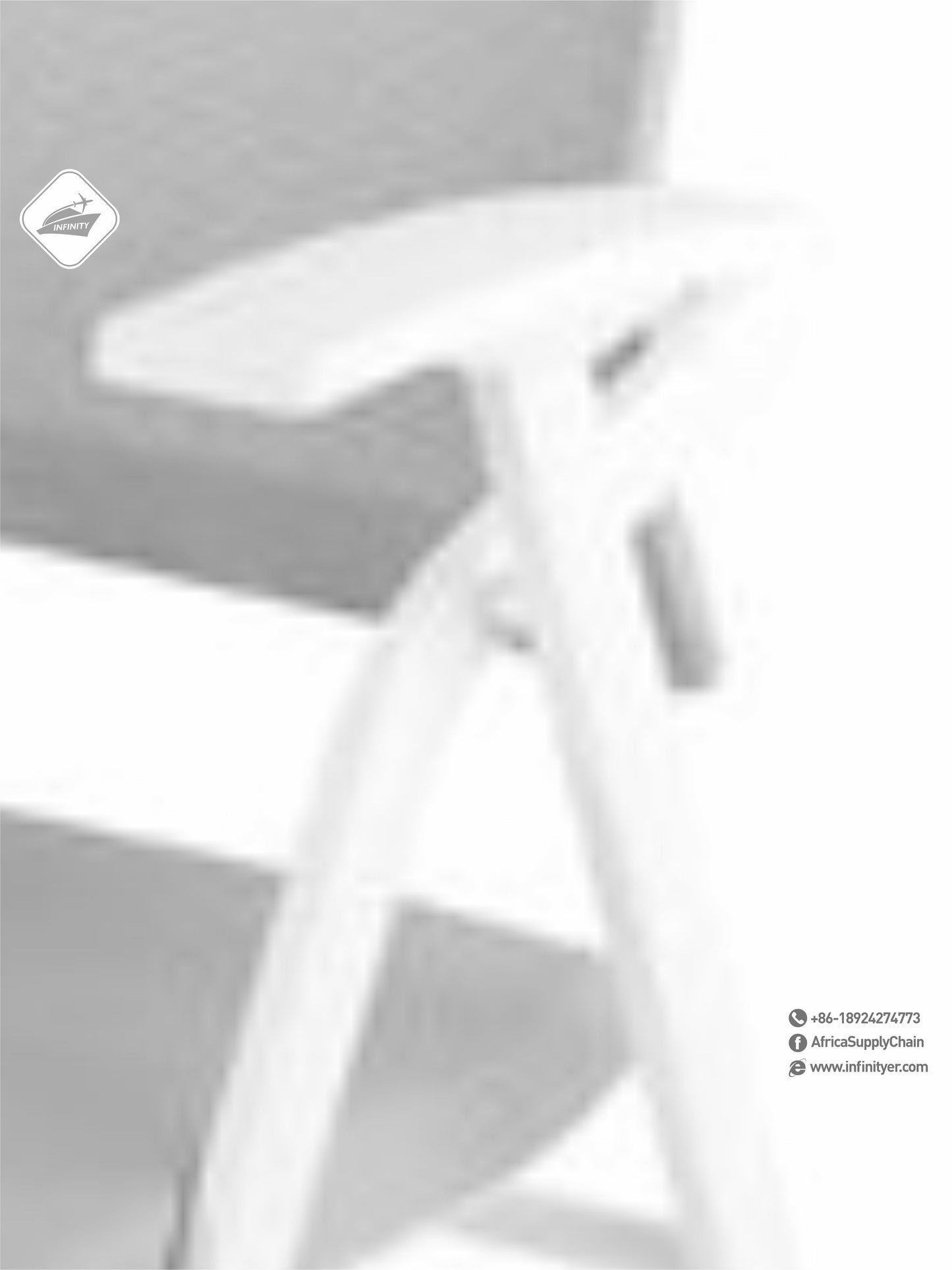 999S-A Meeting Chair with Writing Board