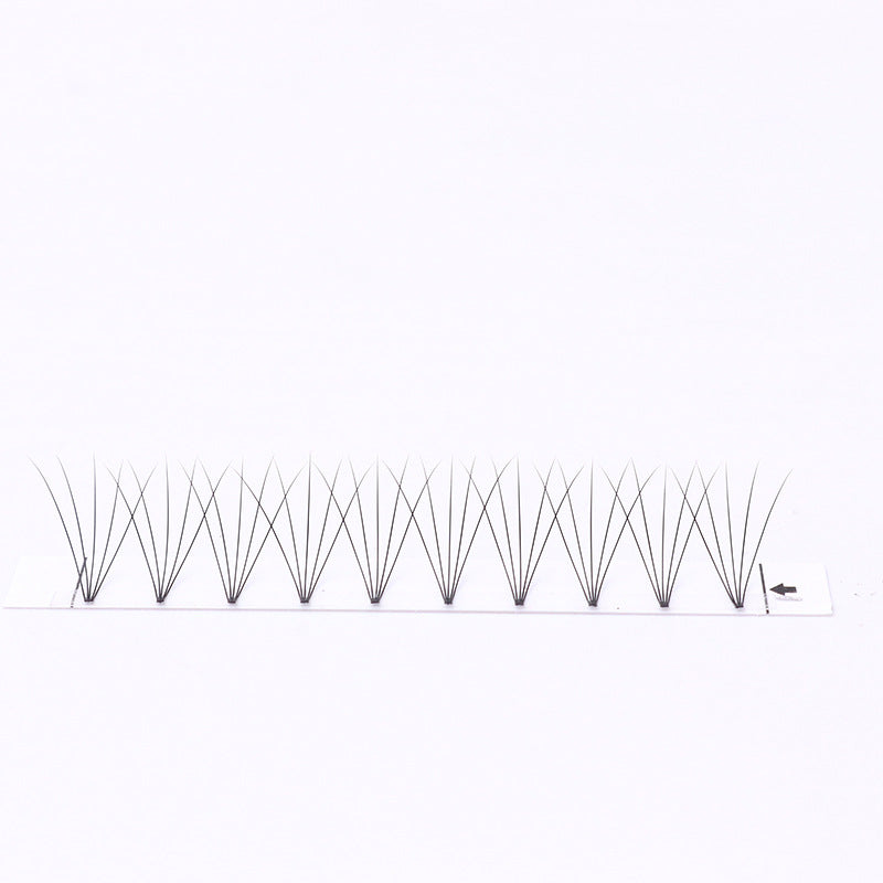 Eyelash Doublers Single Cluster Eyelash Implants Eyelash Lashes