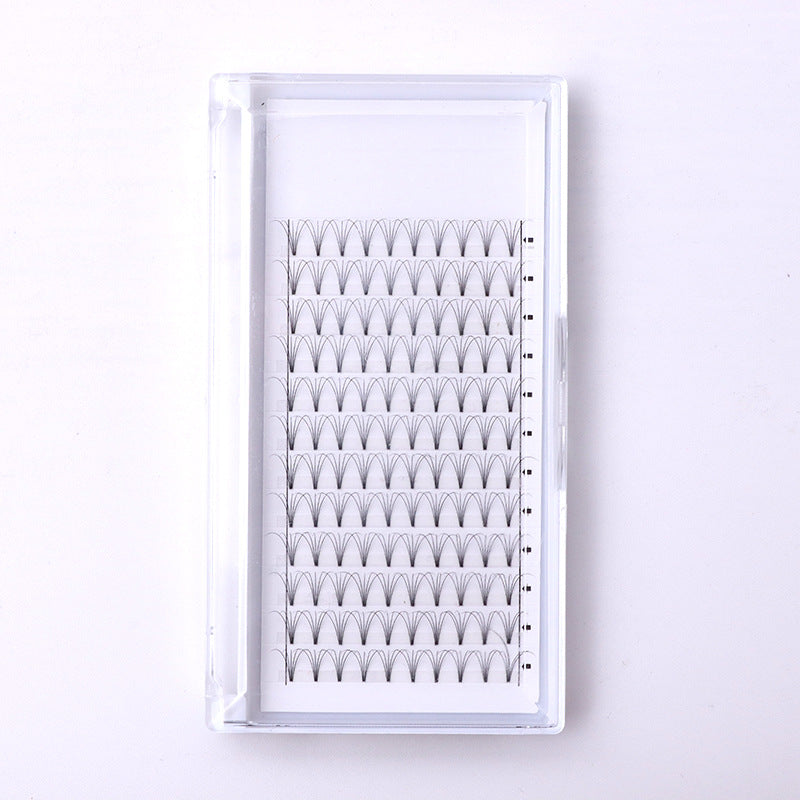 Eyelash Doublers Single Cluster Eyelash Implants Eyelash Lashes