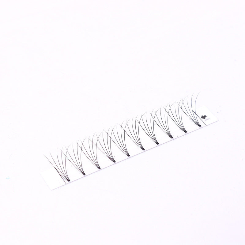 Eyelash Doublers Single Cluster Eyelash Implants Eyelash Lashes