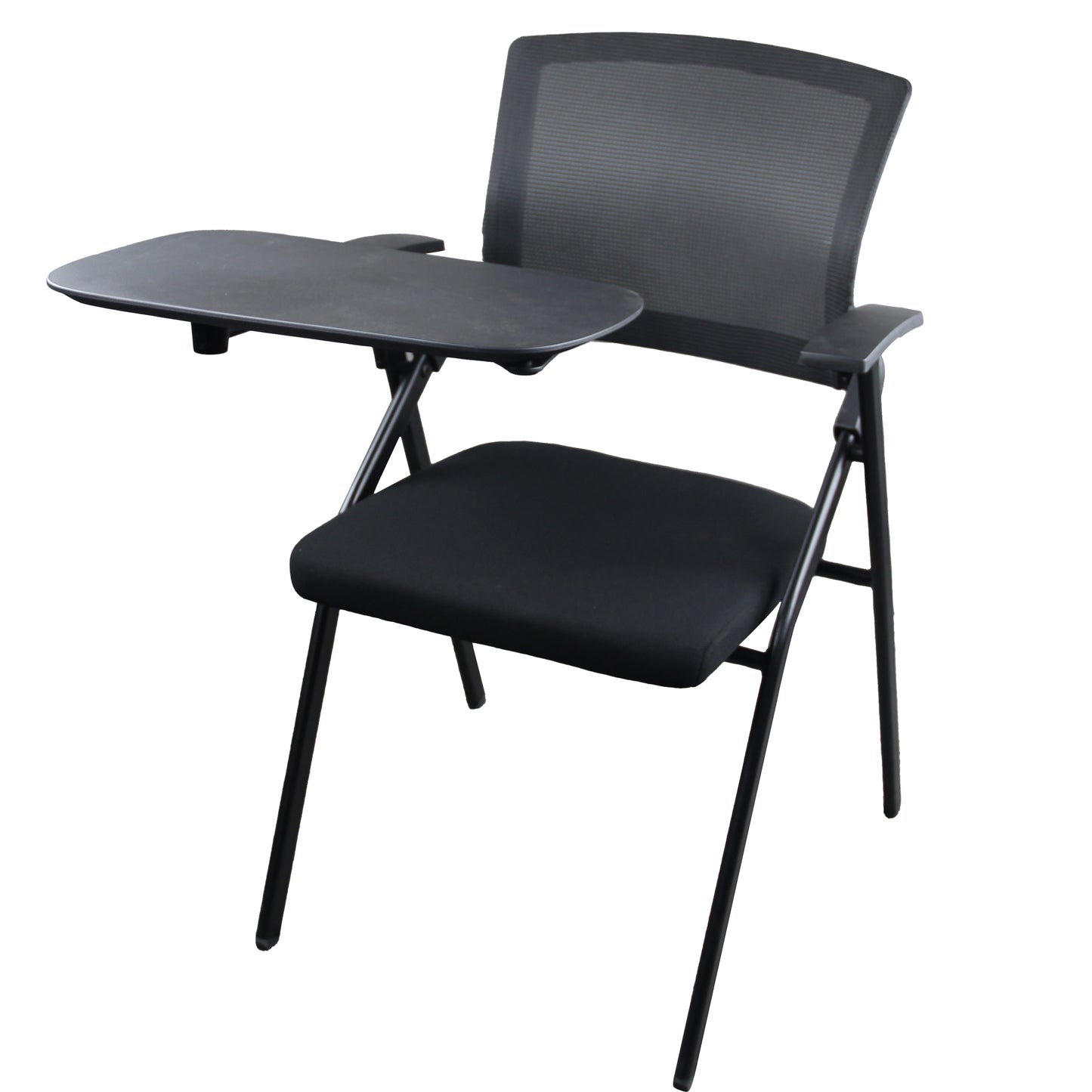 978 Meeting Chair with Writing Board