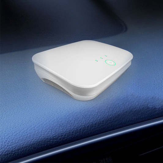 Car Air Purifier With Hepa Filter YDAGS-C012022