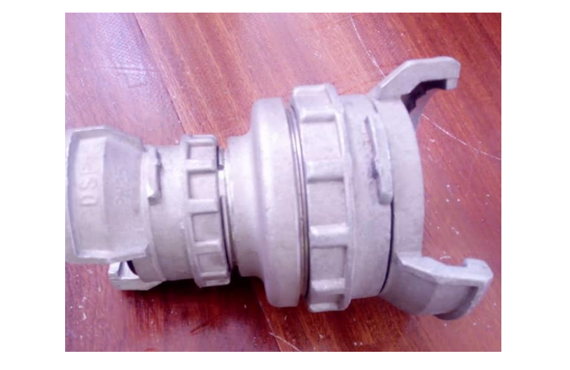 French adapter