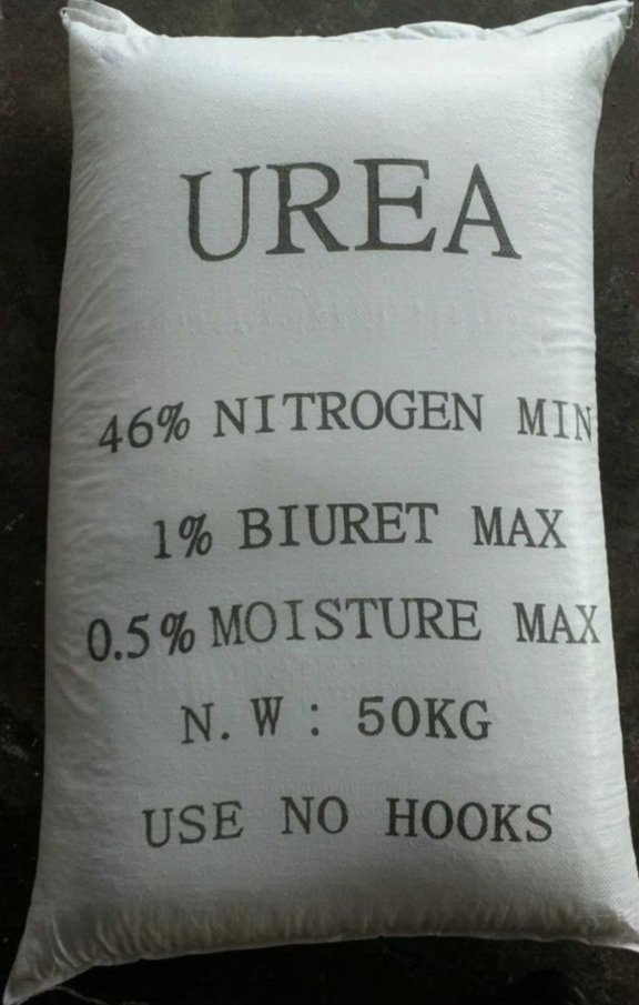 Prilled Urea
