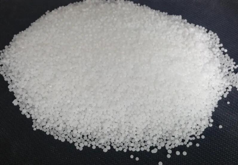 Prilled Urea