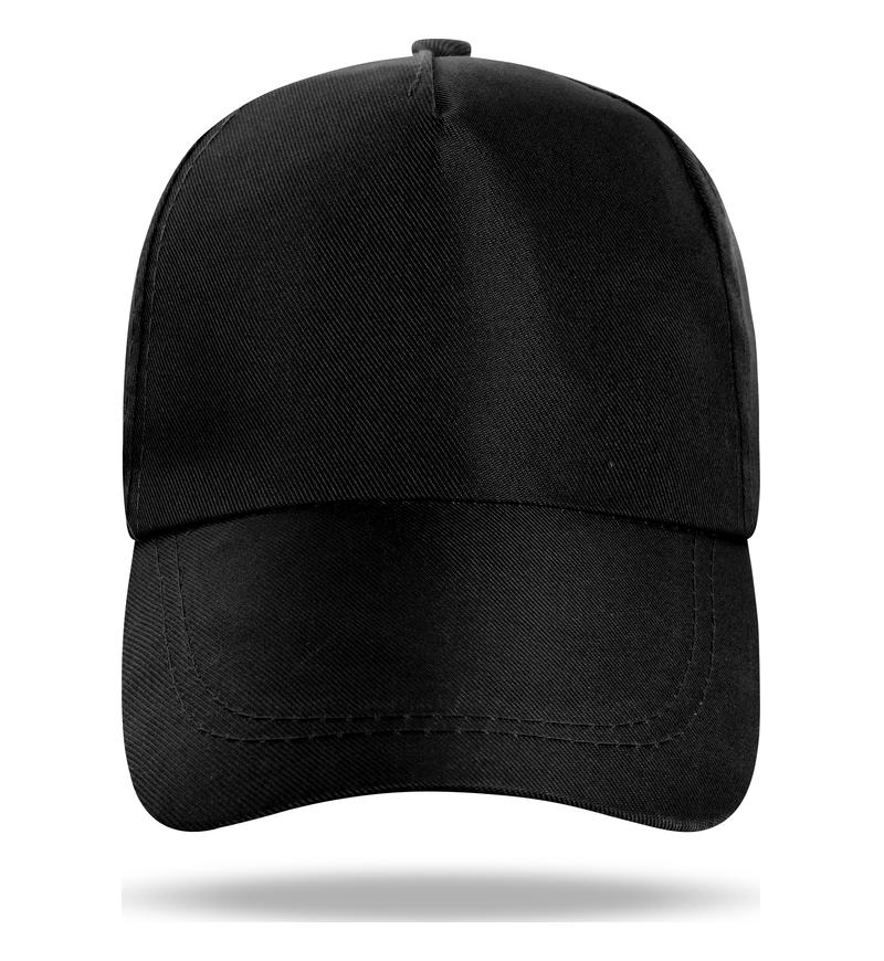 Polyester Peaked Cap Adjustable Cap Custom Logo Suitable for African Election Men and Women