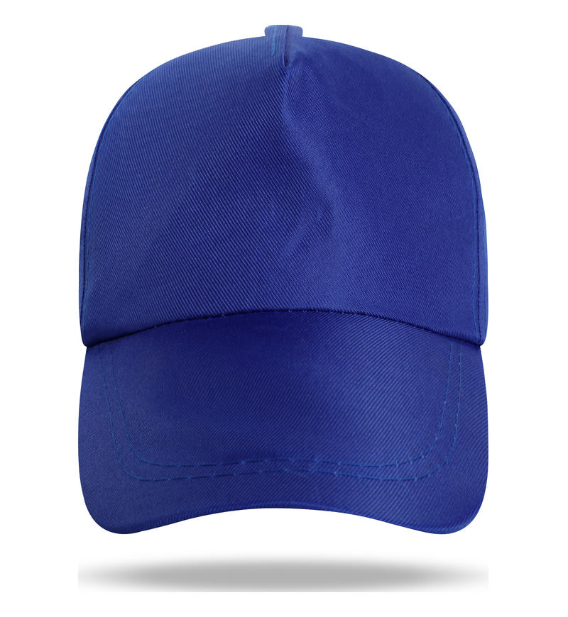 Polyester Peaked Cap Adjustable Cap Custom Logo Suitable for African Election Men and Women
