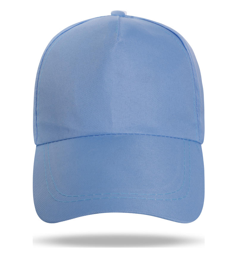 Polyester Peaked Cap Adjustable Cap Custom Logo Suitable for African Election Men and Women