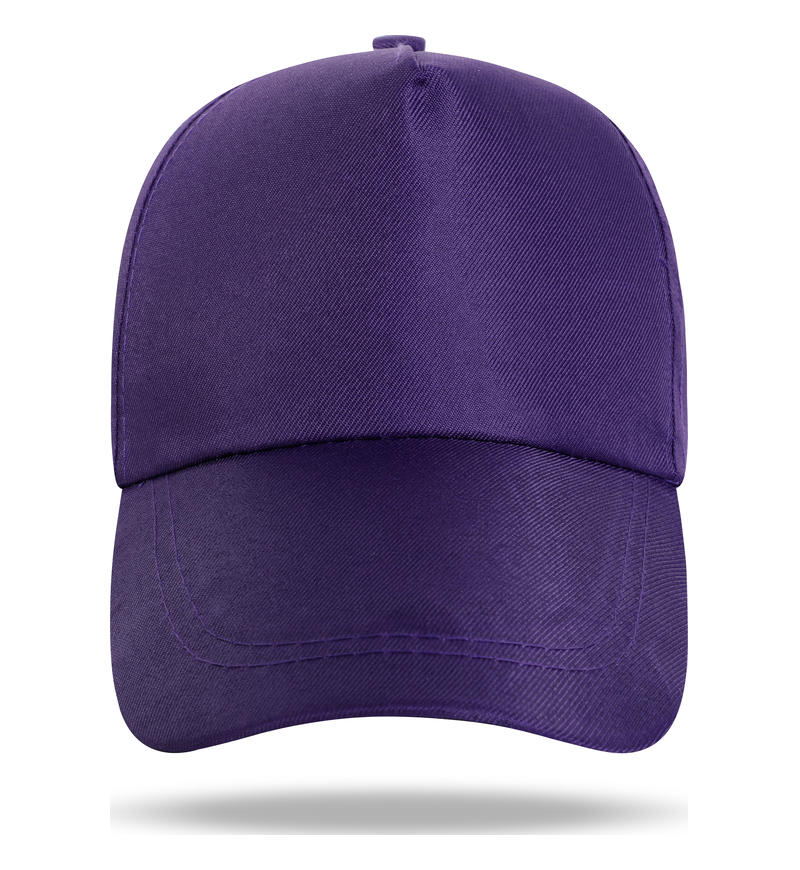 Polyester Peaked Cap Adjustable Cap Custom Logo Suitable for African Election Men and Women