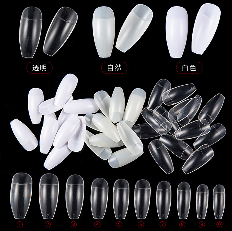 Artificial Nails