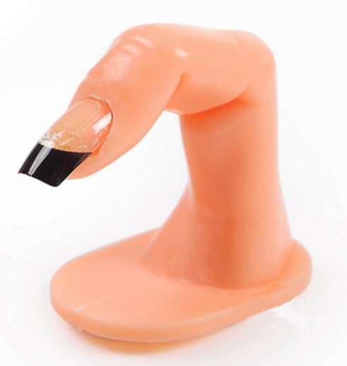 Training Fingers