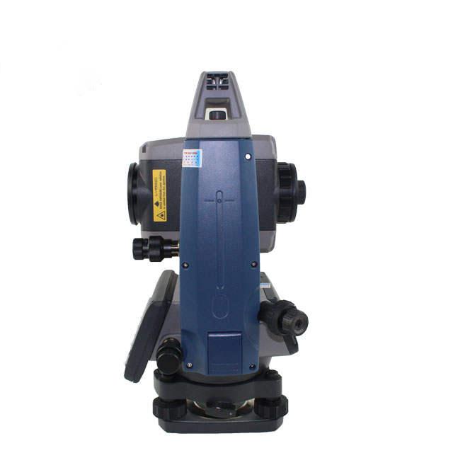 Sokkia Im52 500m Reflectorless Range Wireless and Display Total Station