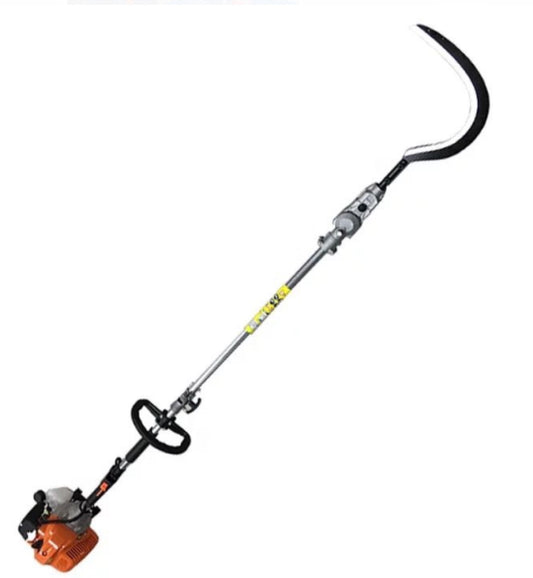 Palm Machine Retractable Palm Tree Harvester Repair Machine Sickle