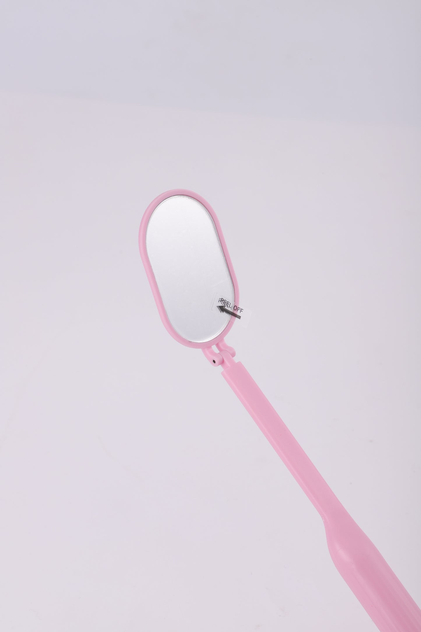 Inspection Mirror Eyelash Extensions Folding Makeup Observation Mirror