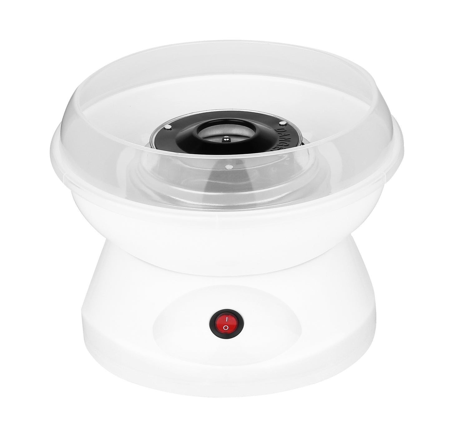 New Electric Household Cotton Candy Machine
