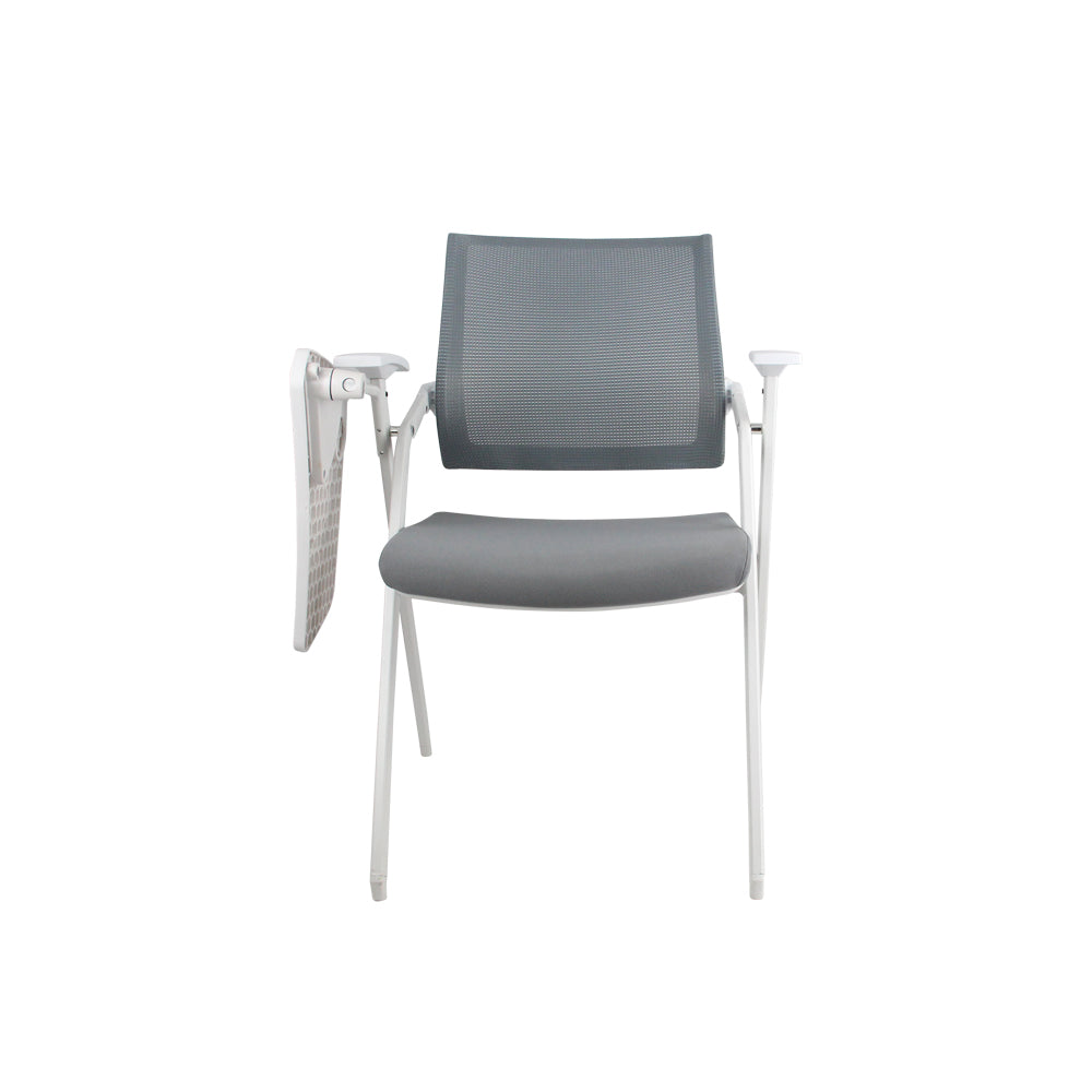 999S-A Meeting Chair with Writing Board