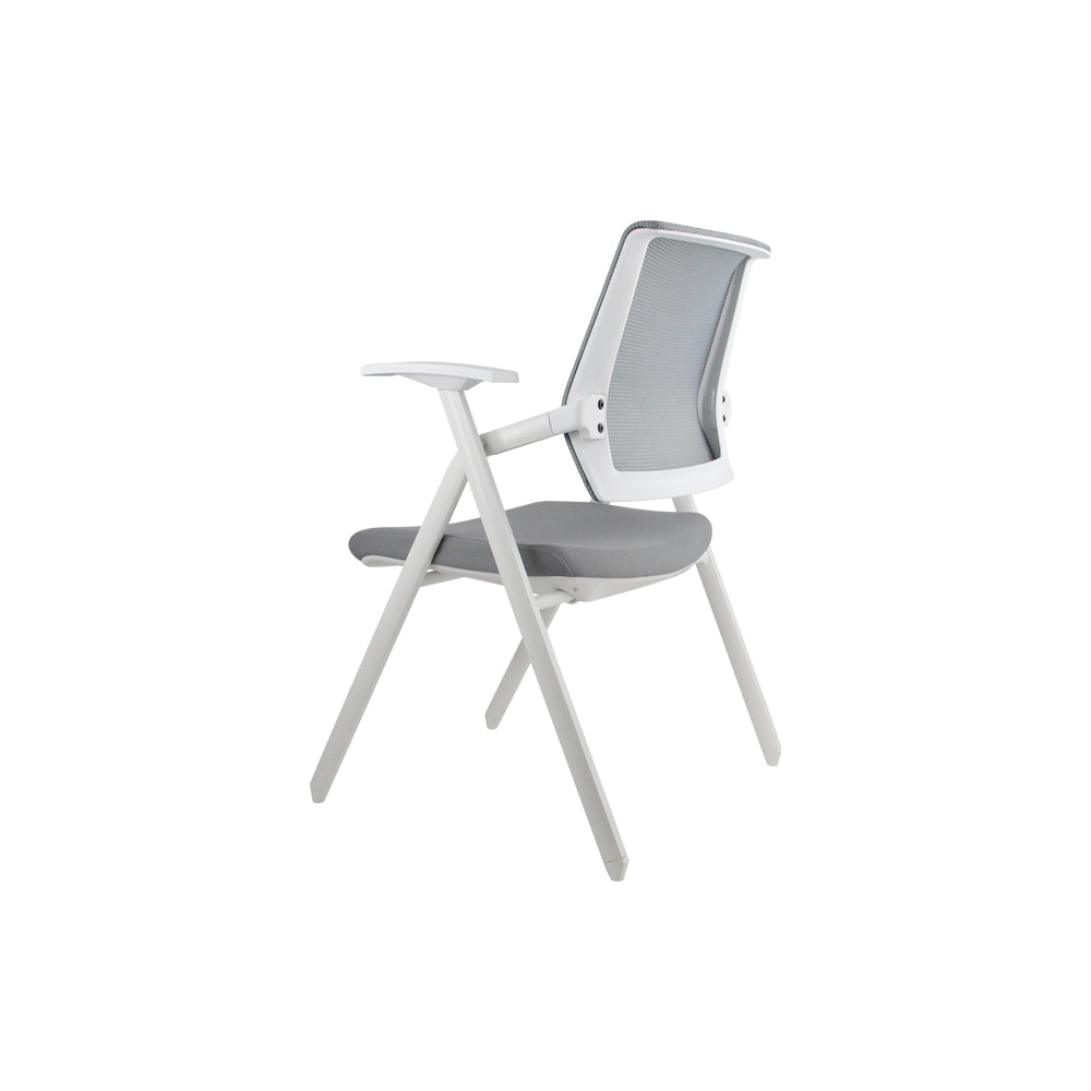 999-2 Meeting Chair with Writing Board