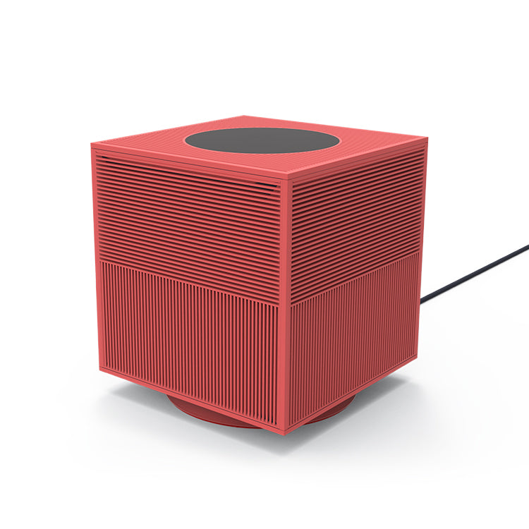 Smart Desktop Air Fresher For Office & study Room YDJK180F-D092022