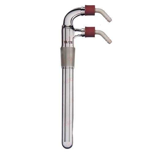 condenser,cold finger,removable hose