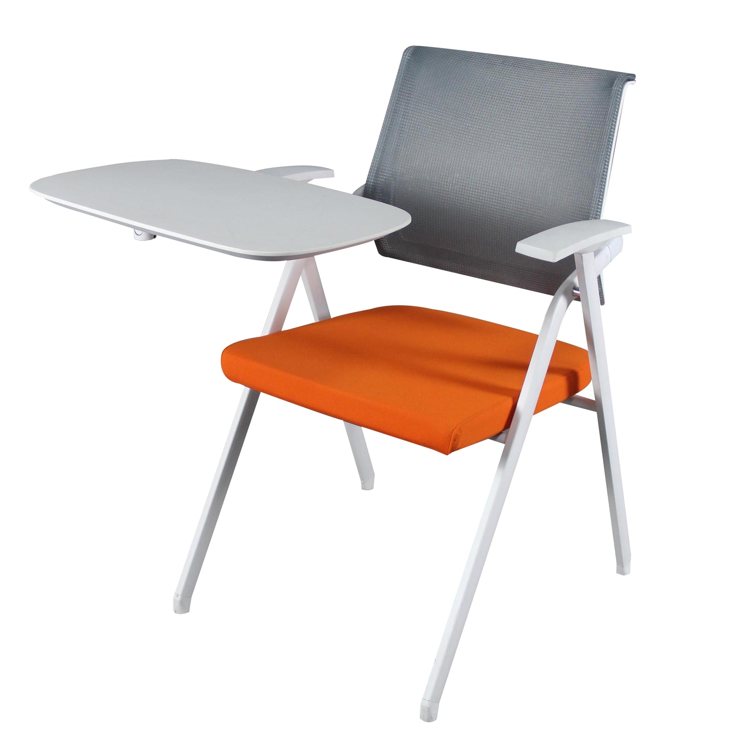 999-14 Meeting Chair with Writing Board