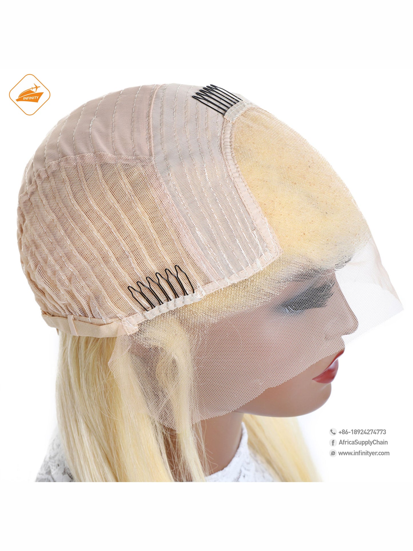 lace wig 13*4 613#13x4内网