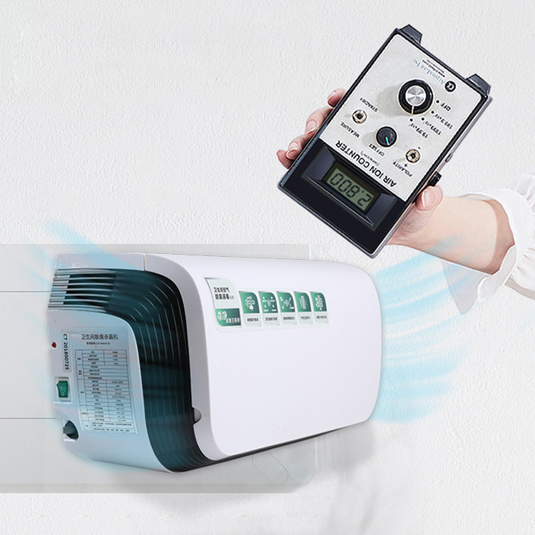 Washroom Air Purifier YDA04592022