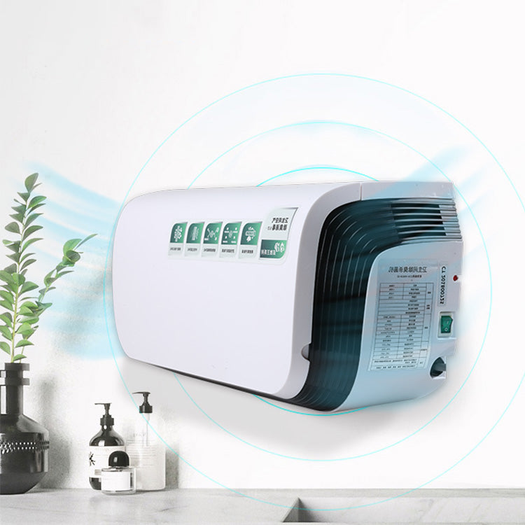 Washroom Air Purifier YDA04592022