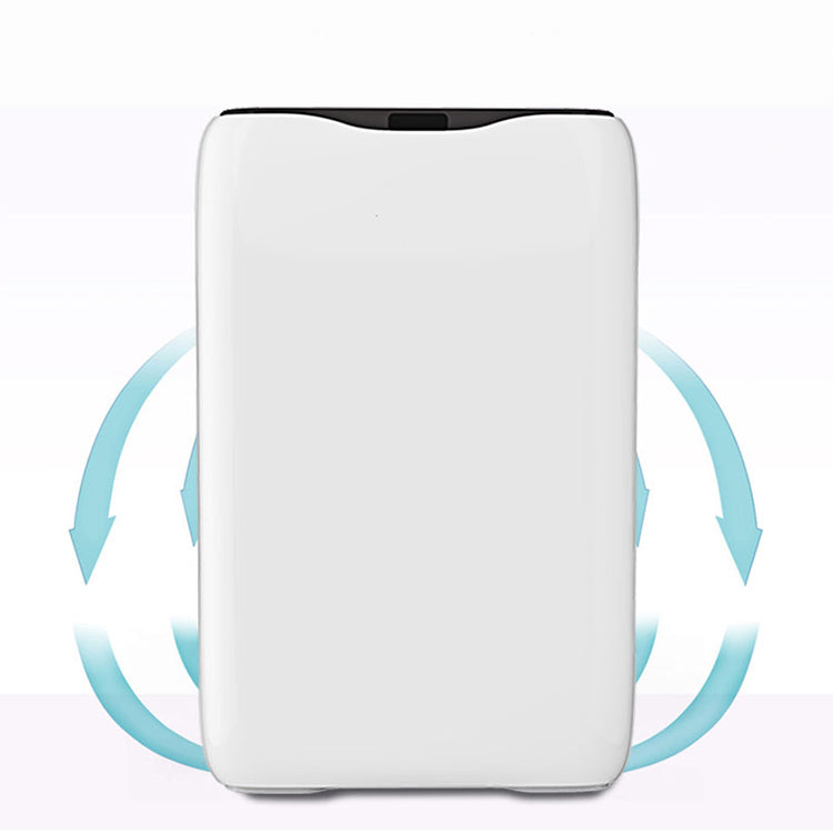 Household Mini Air Cleaner Removal of Pm2.5, Smoke, pets' Dander, Pollen YDWA-19022022