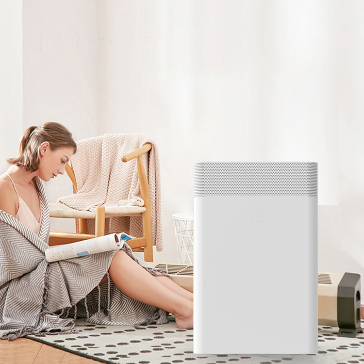 Air Purifier For Babyroom Anti-allergy & Remove Haze, Pm2.5, Pollen, Etc.YDKJ210F-E72022