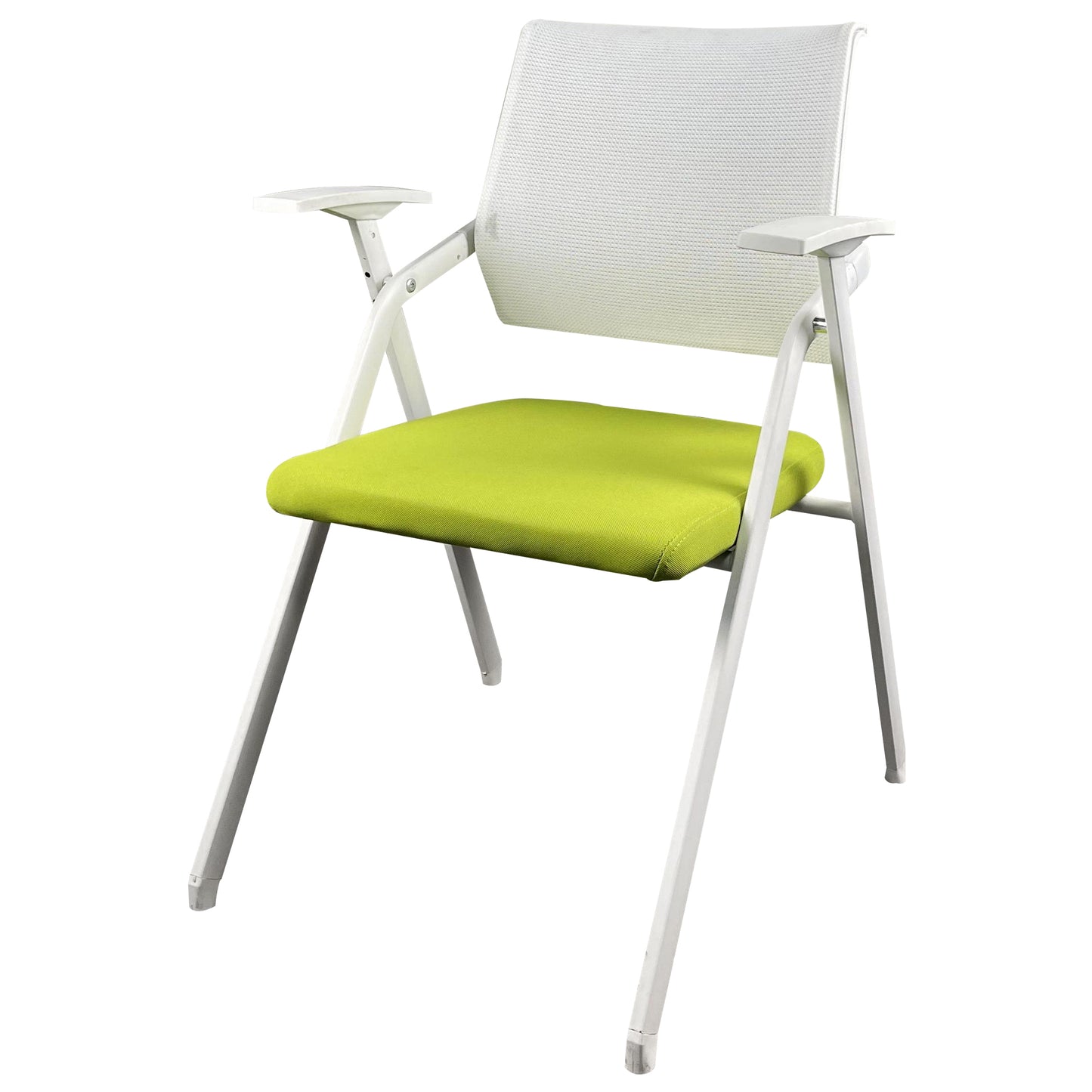 999-14 Meeting Chair with Writing Board