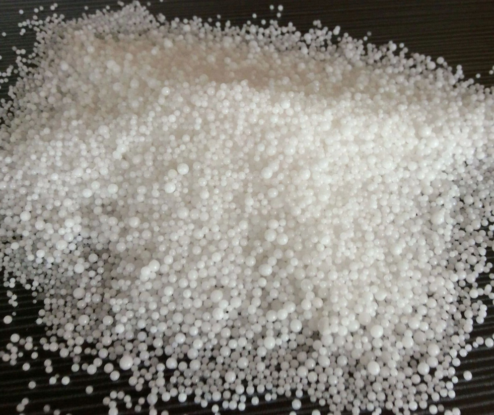 Prilled Urea