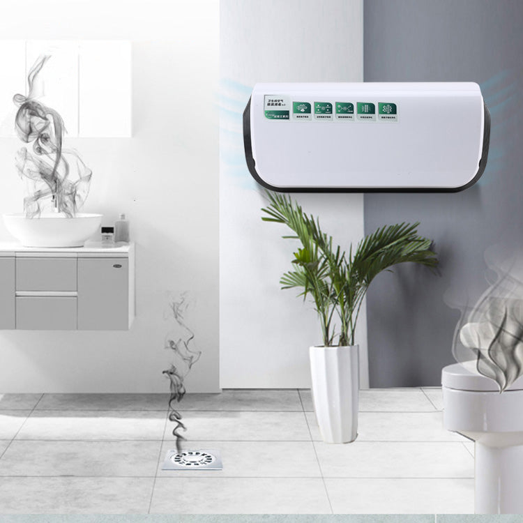 Washroom Air Purifier YDA04592022