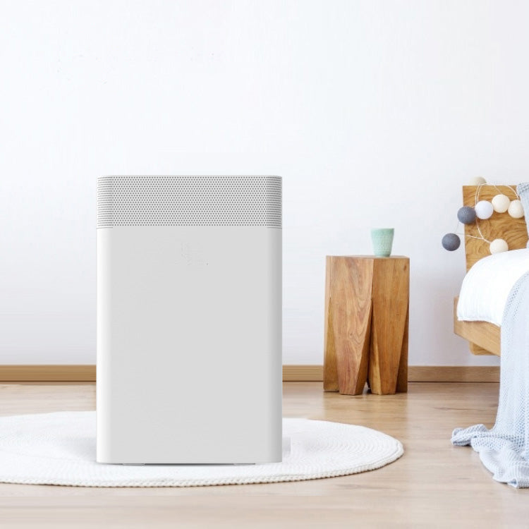 Air Purifier For Babyroom Anti-allergy & Remove Haze, Pm2.5, Pollen, Etc.YDKJ210F-E72022