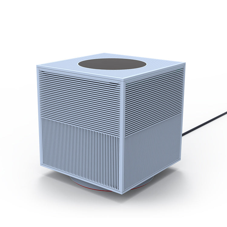Smart Desktop Air Fresher For Office & study Room YDJK180F-D092022
