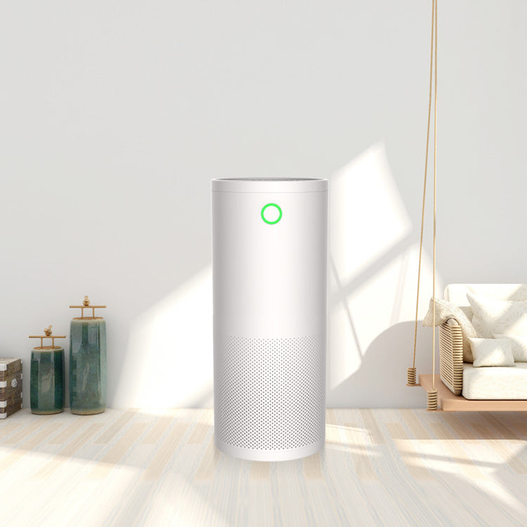 Air Purifier with 360°Air Cold Rolled Steel YDKJ450F-T01A2022